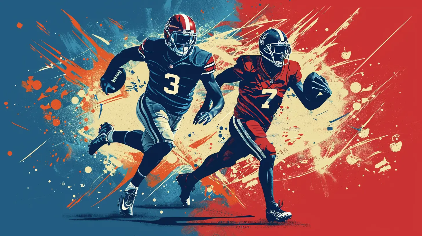 Contract Holdouts: When Athletes and Teams Clash Over Money