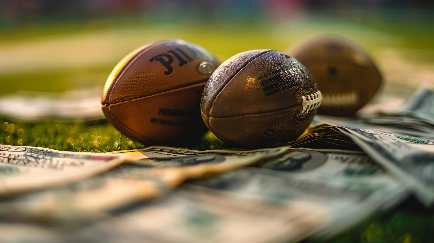 Contract Restructuring: How Teams Create Salary Cap Space