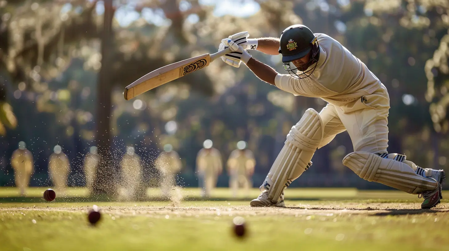 Cricket and Culture: How the Game Unites Nations