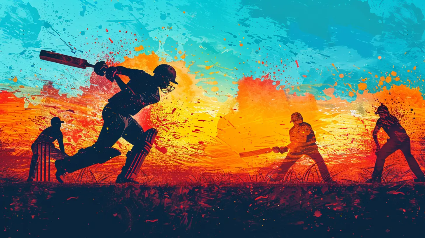 Cricket and Culture: How the Game Unites Nations