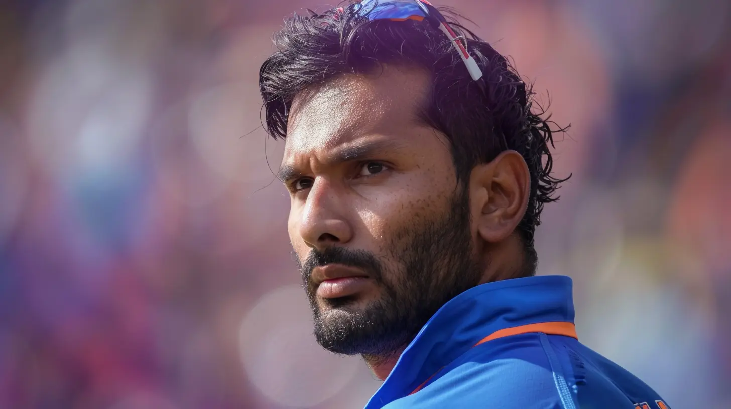 Cricketers Who Changed the Game with Their Unique Playing Styles