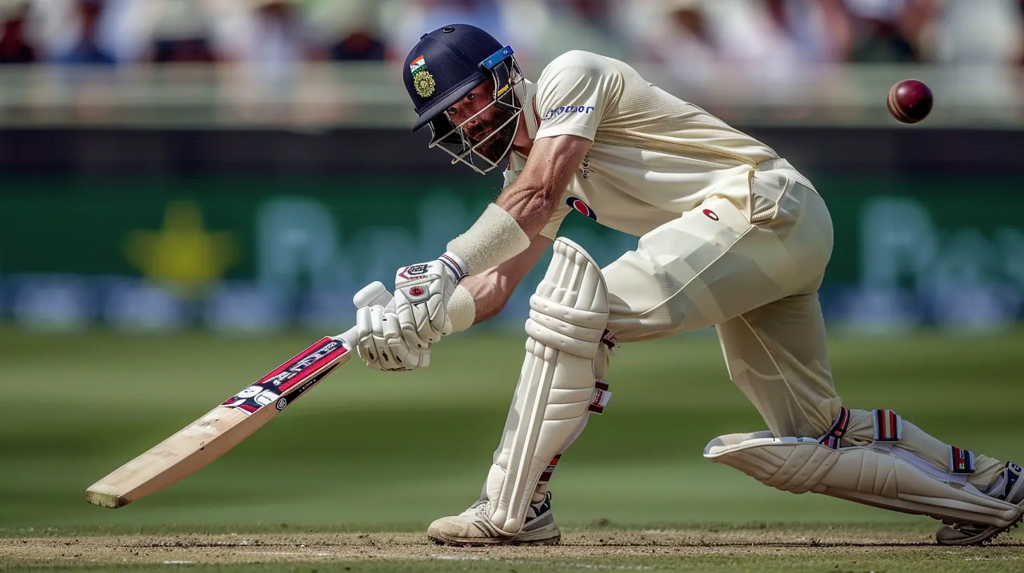 Cricketers Who Redefined the Role of the All-Rounder