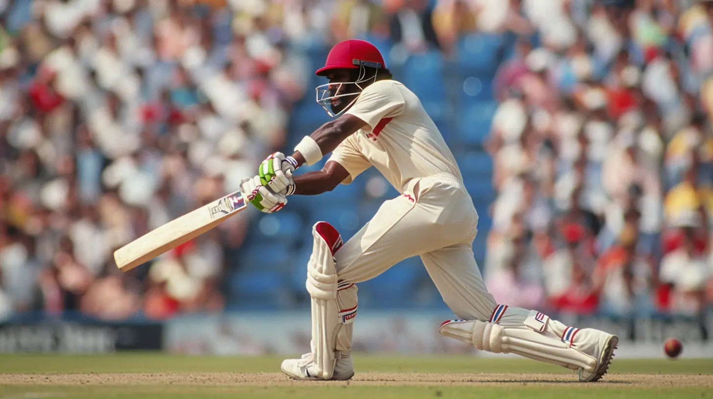 Cricket’s Greatest Comebacks: When Teams Defied the Odds