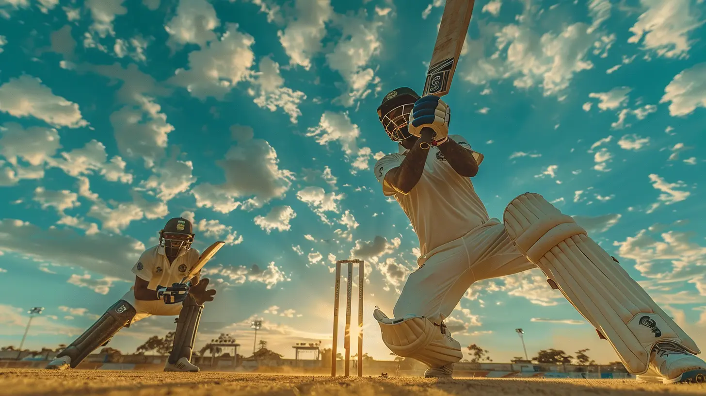 Crickets Greatest Partnerships: When Two Batsmen Take Control