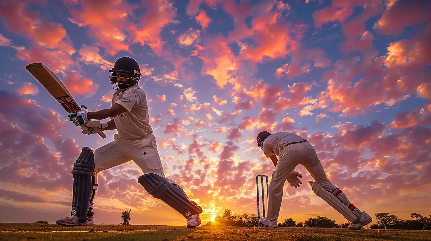 Crickets Greatest Partnerships: When Two Batsmen Take Control