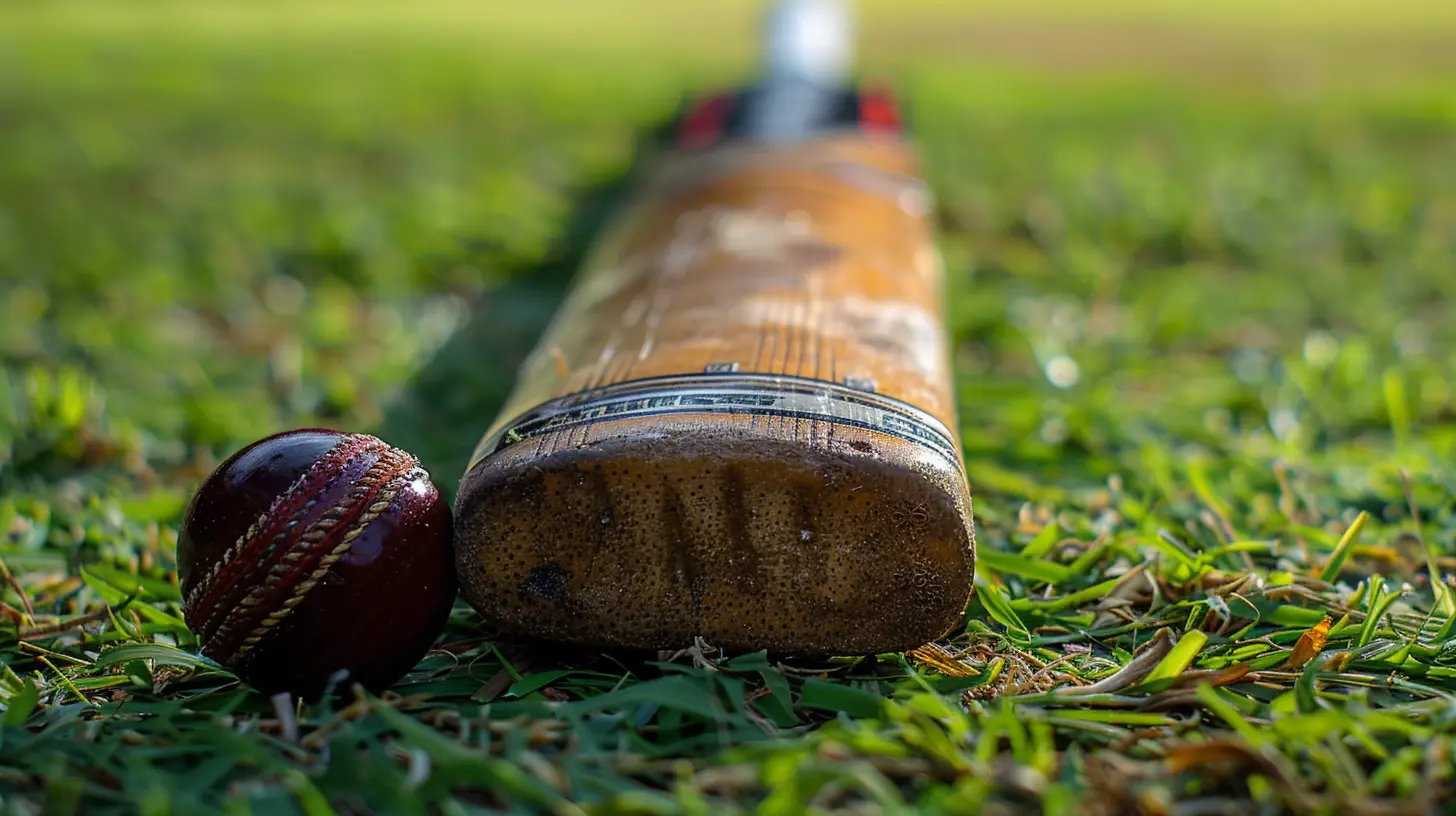 Cricket’s Most Innovative Captains and Their Tactics