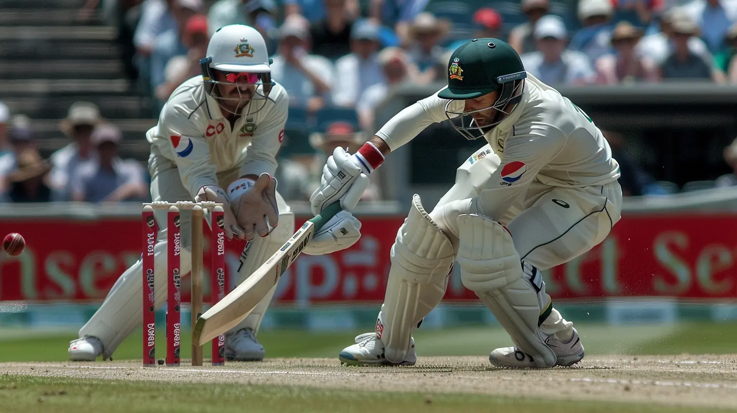 Cricket’s Most Innovative Captains and Their Tactics