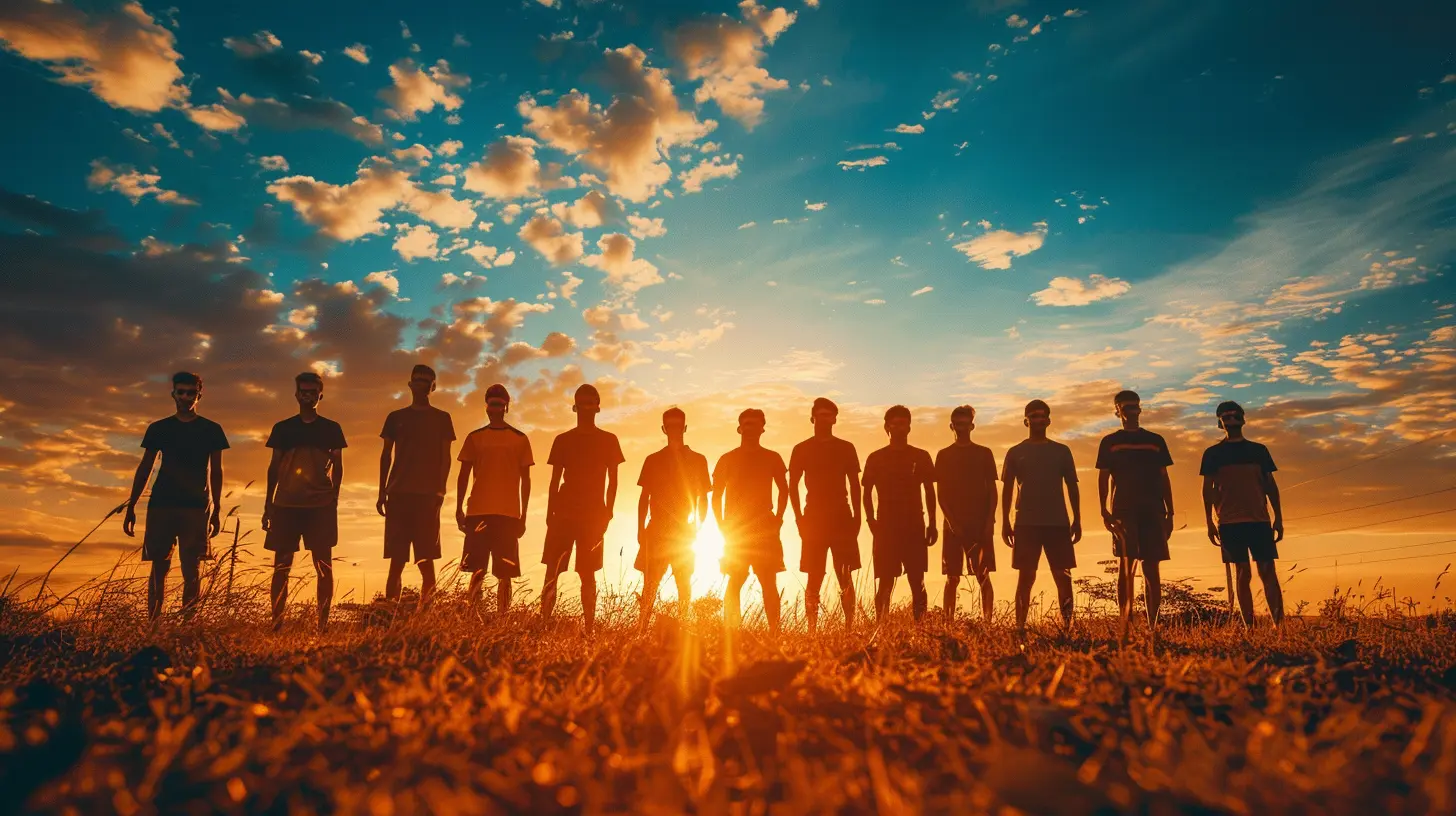 Dealing with Egos: Managing Star Players in a Team Setting