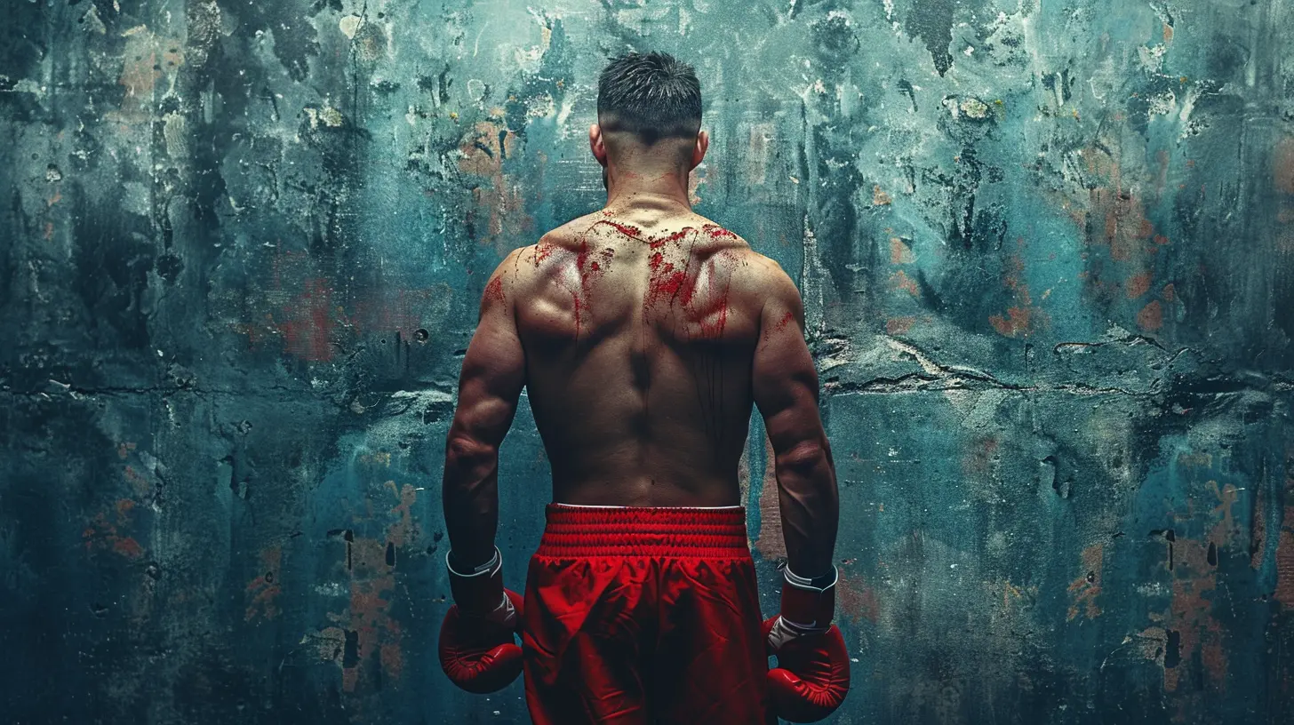 Developing Grit in Sports: How to Stay Motivated Through Adversity