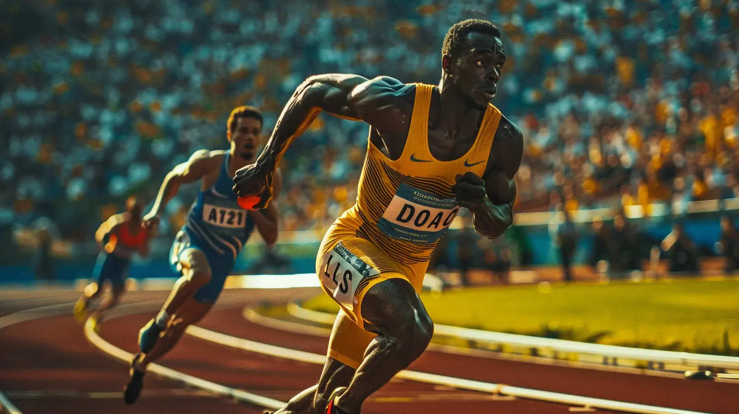 Doping and Its Effect on Long-Term Athlete Health