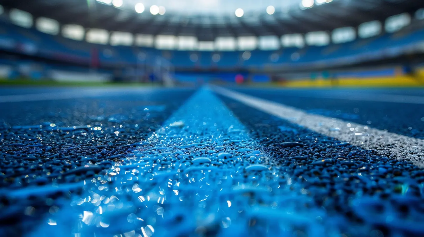 Doping Scandals that Shook the World of Athletics