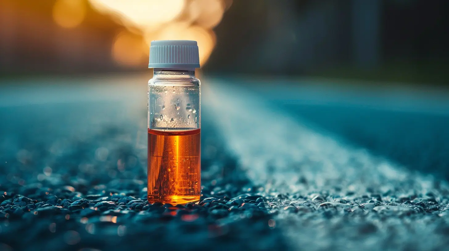 Doping Scandals that Shook the World of Athletics