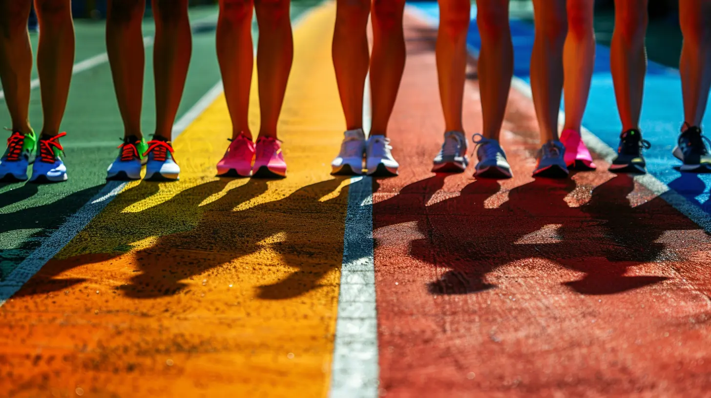 Doping Scandals that Shook the World of Athletics