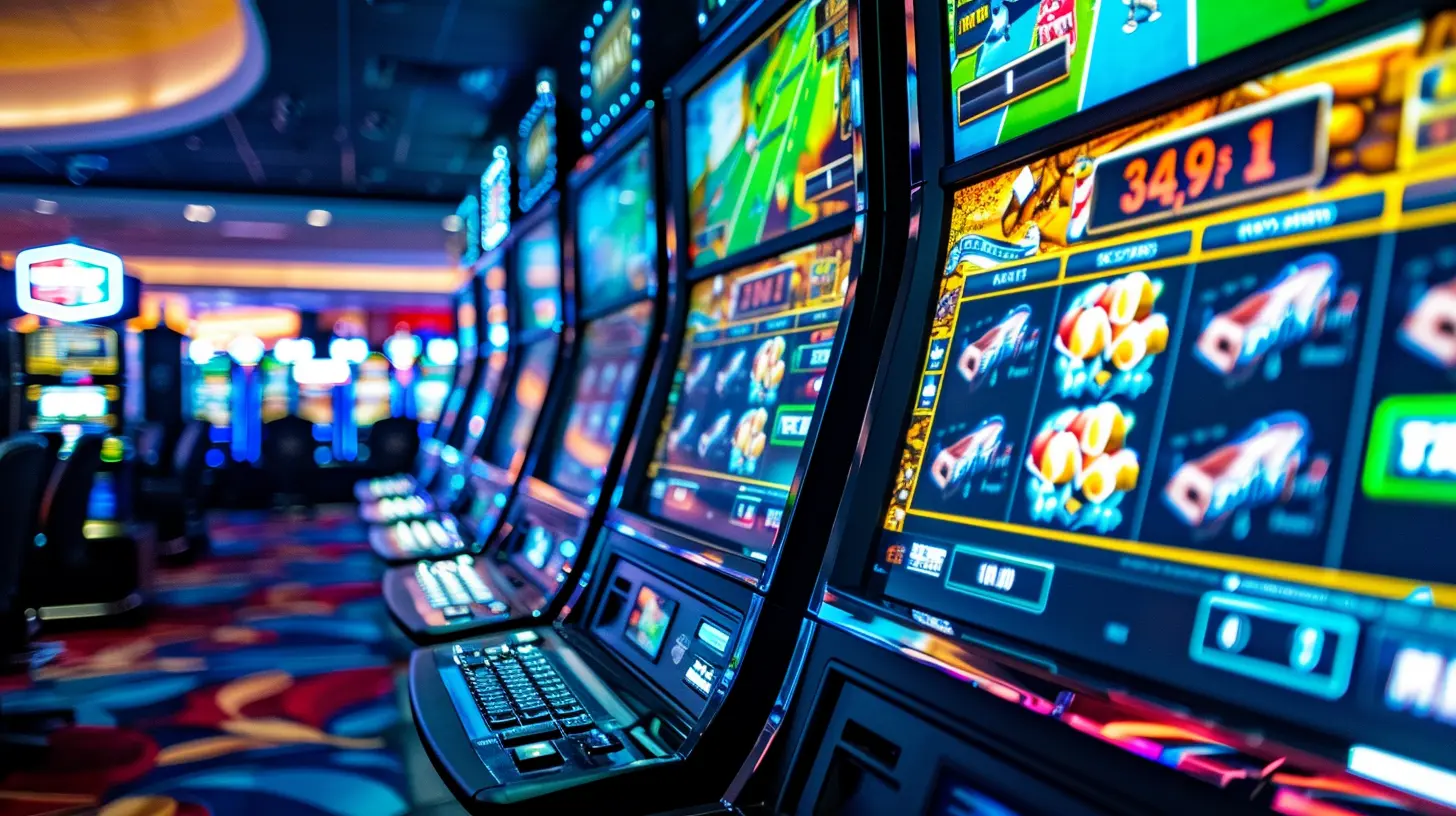 Exploring the Differences Between American and European Betting Markets