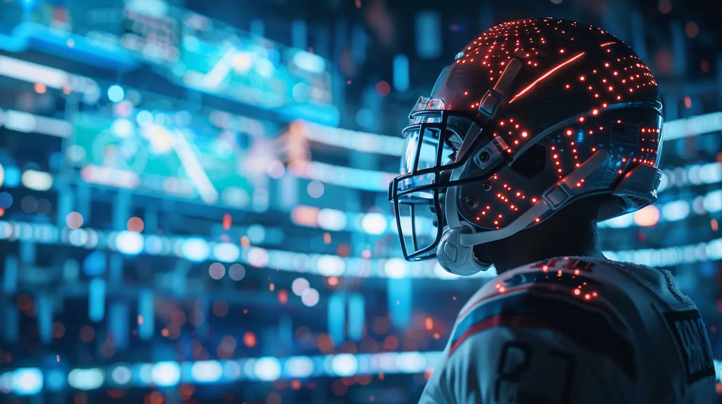 Exploring the Economics of Virtual Sports