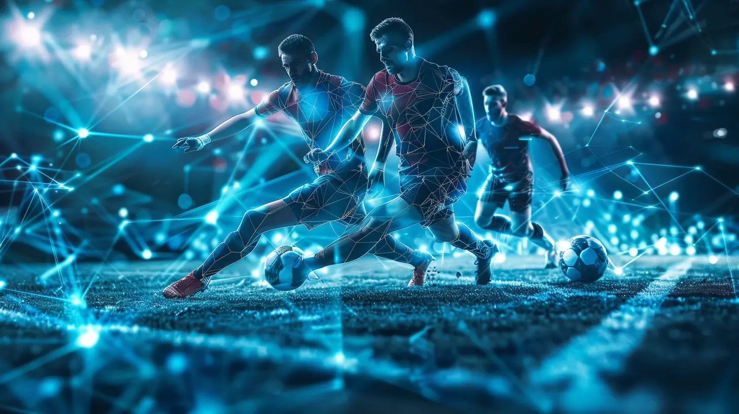 Exploring the Economics of Virtual Sports