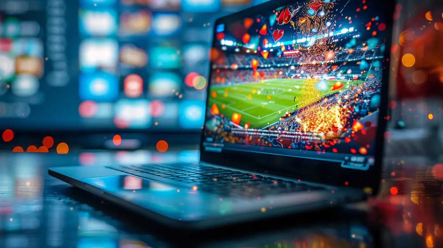 Exploring the World of Casino Sportsbooks: What Sets Them Apart?