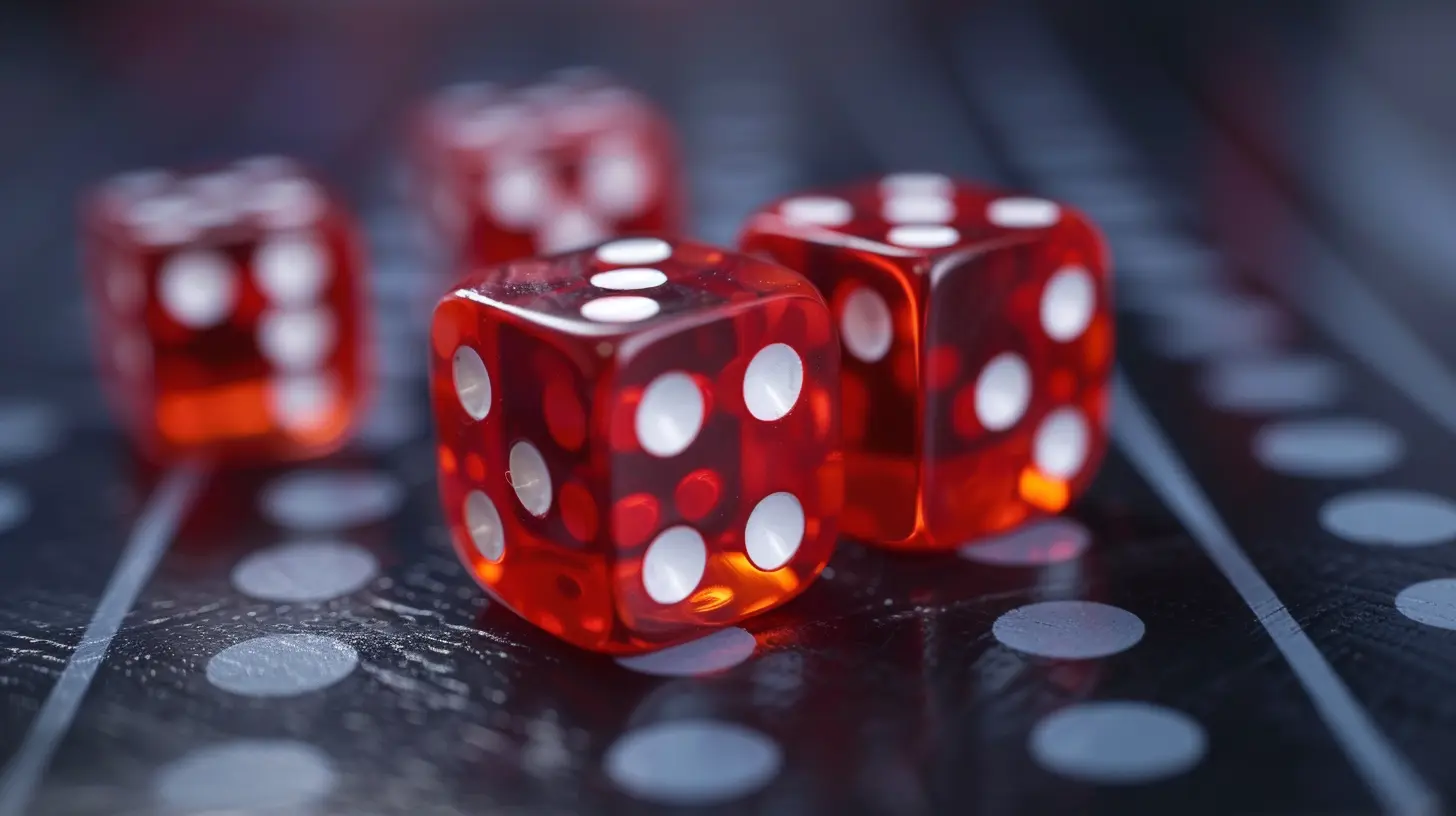 Exploring the World of Casino Sportsbooks: What Sets Them Apart?