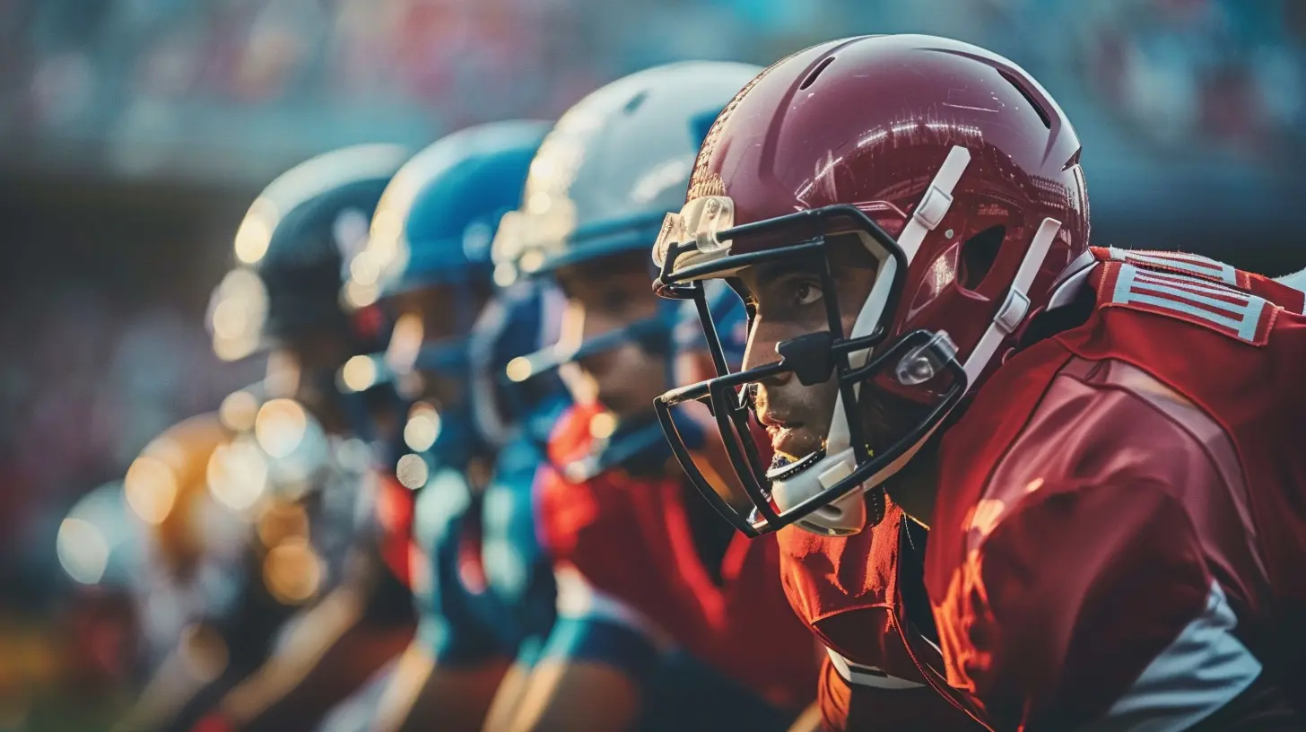 Famous Athletes Who Have Become Role Models for Mental Health Advocacy