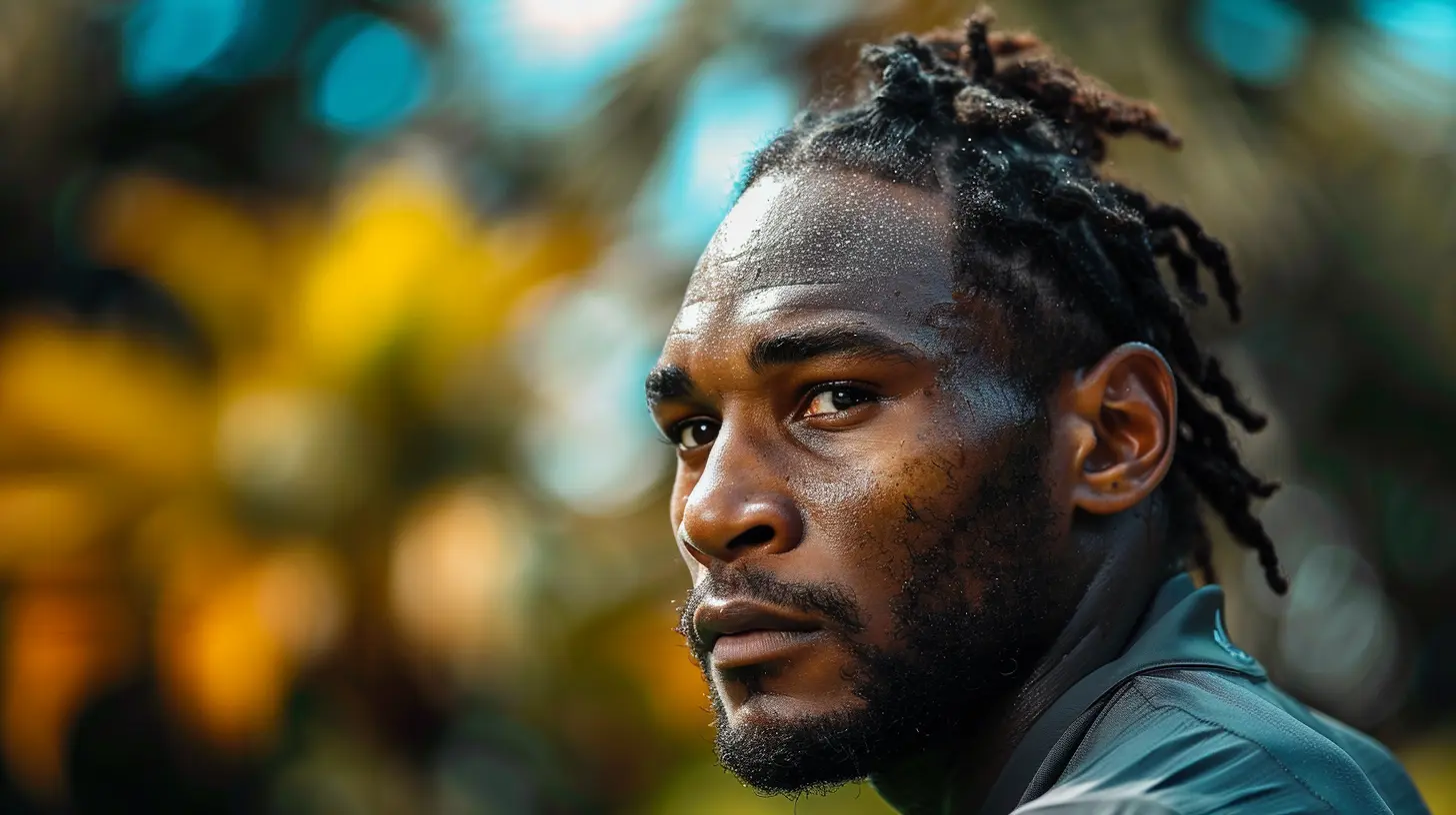 Famous Athletes Who Have Become Role Models for Mental Health Advocacy