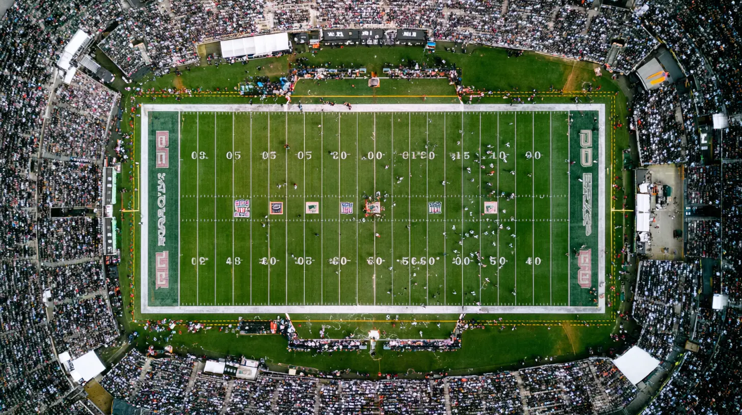 Field Position Wars: The Underrated Storyline of the 2026 Match
