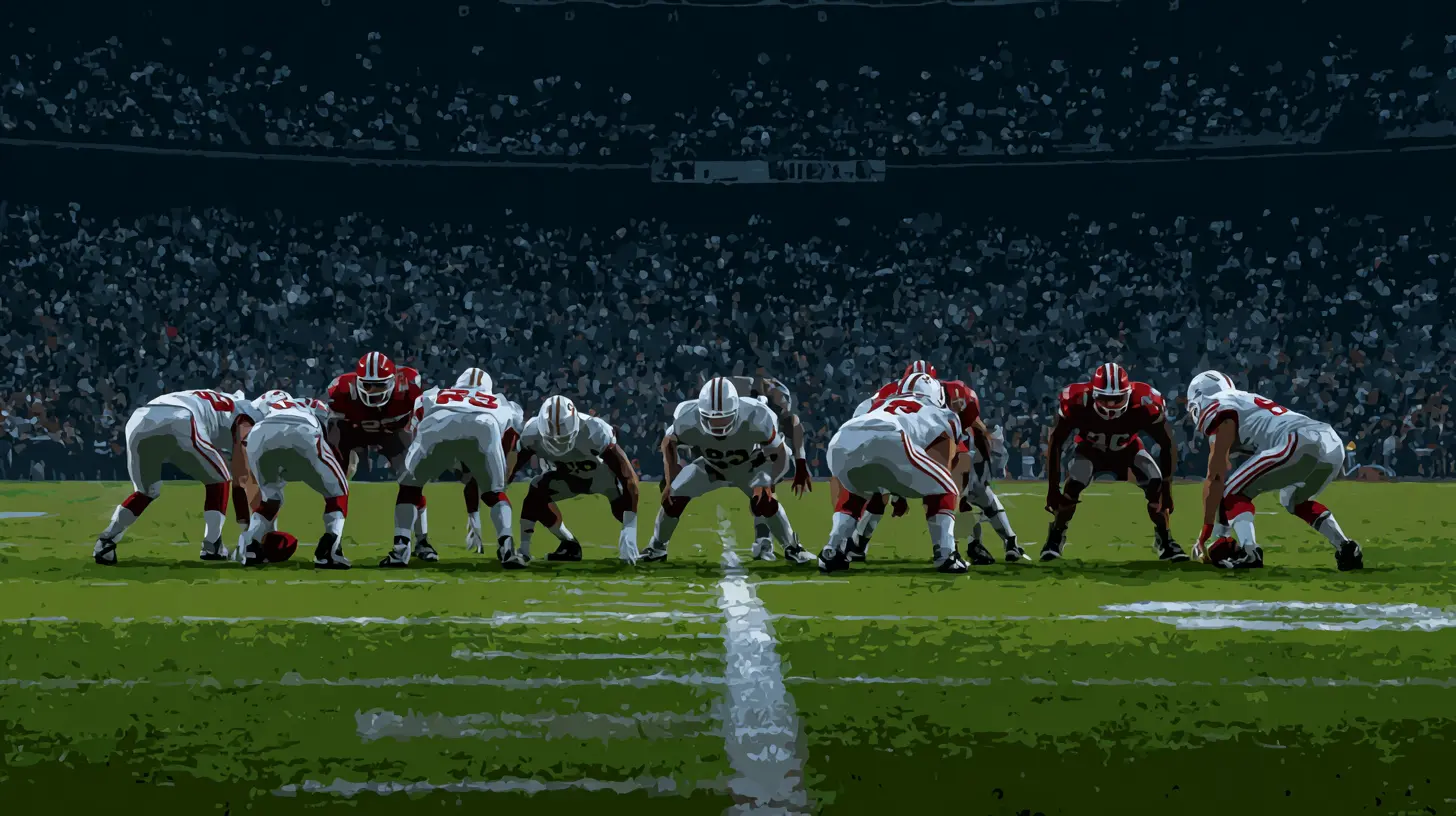 Field Position Wars: The Underrated Storyline of the 2026 Match
