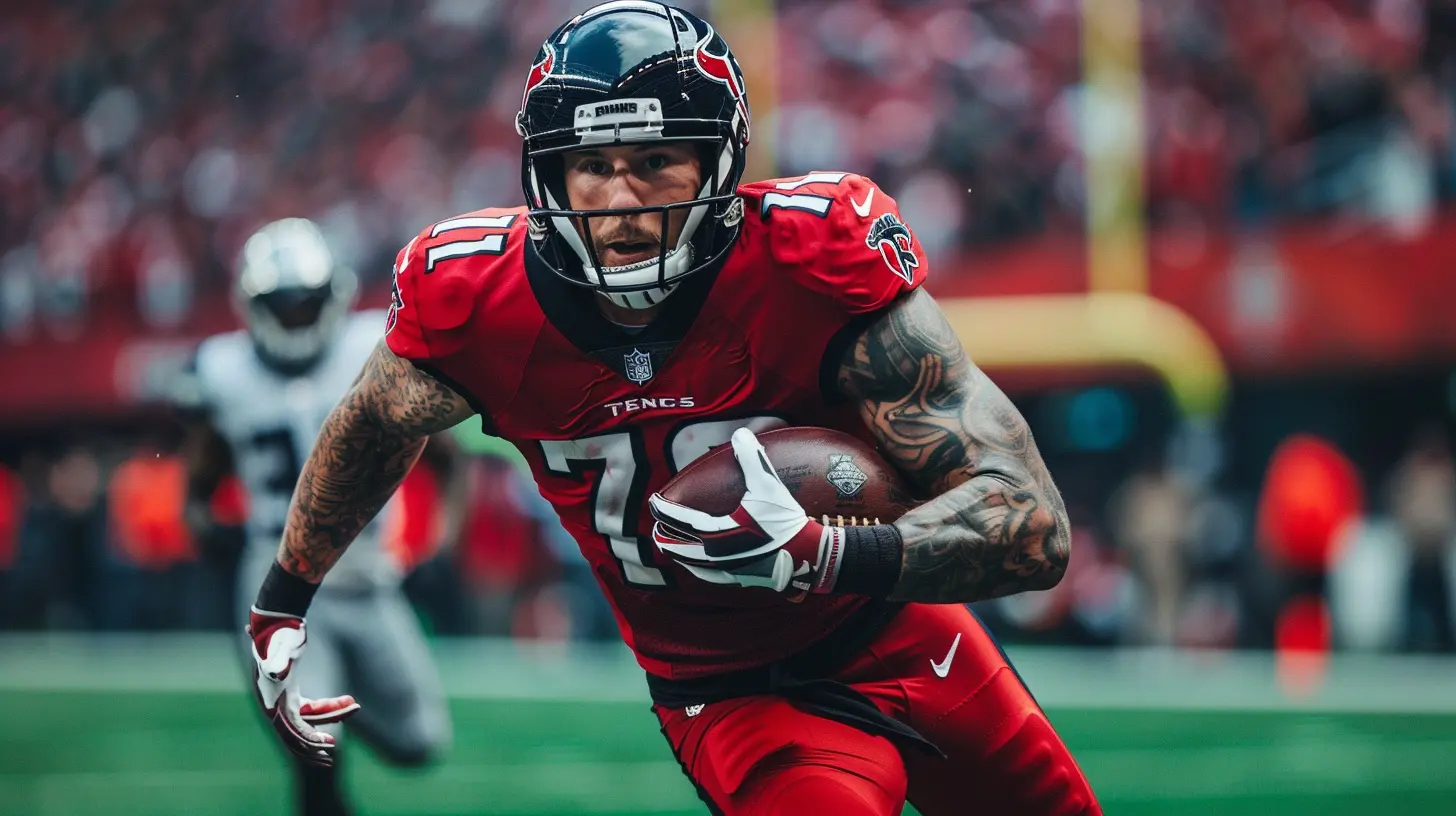 Franchise Tags Explained: What It Means for Players and Teams