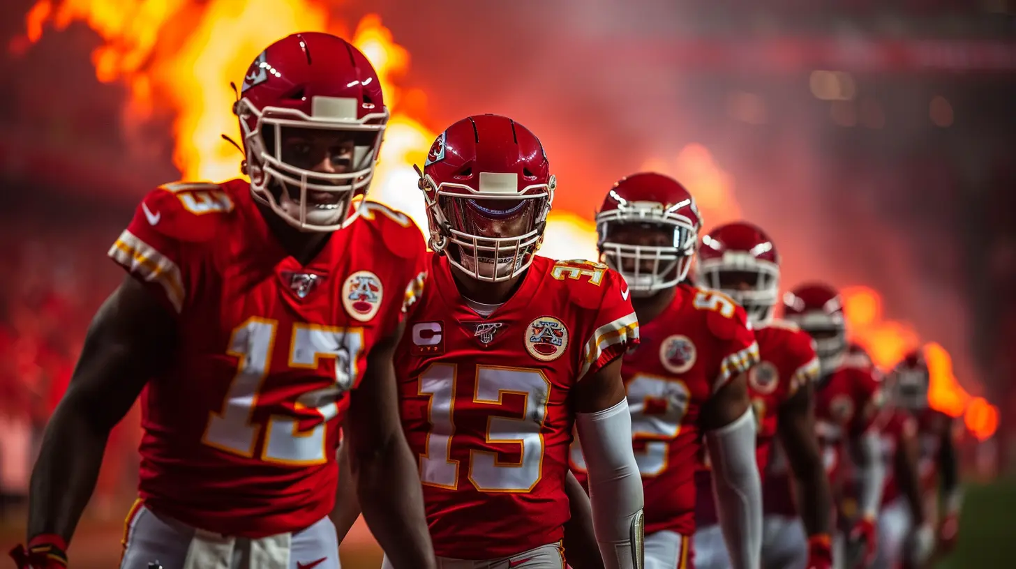 Franchise Tags Explained: What It Means for Players and Teams