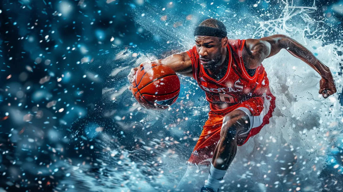 Free Agency Frenzy: The Art of Landing a Mega Contract