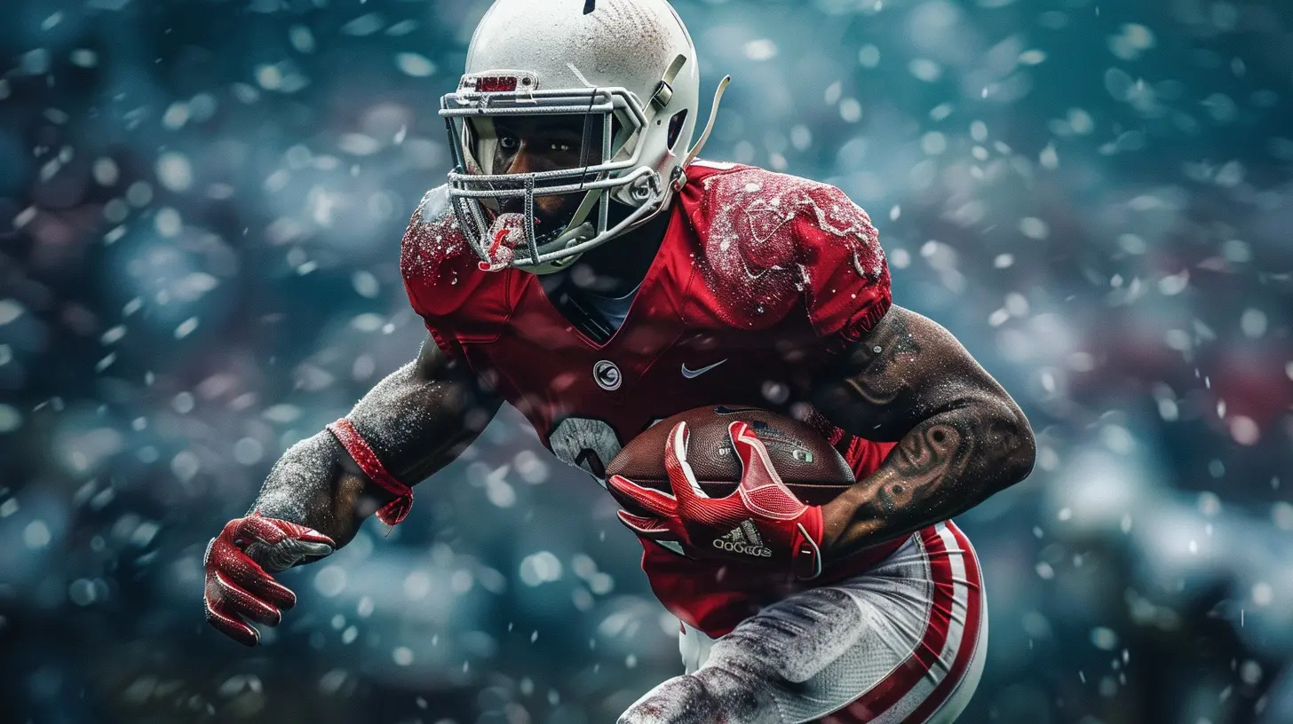 Free Agency Frenzy: The Art of Landing a Mega Contract