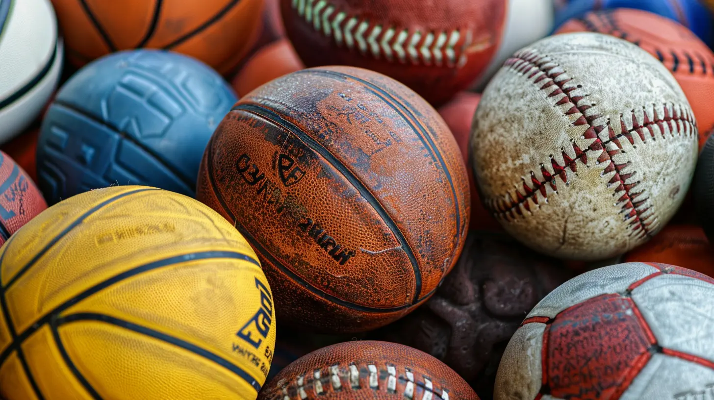 From Amateur Players to Pros: Everyone Can Contribute in Charity Games