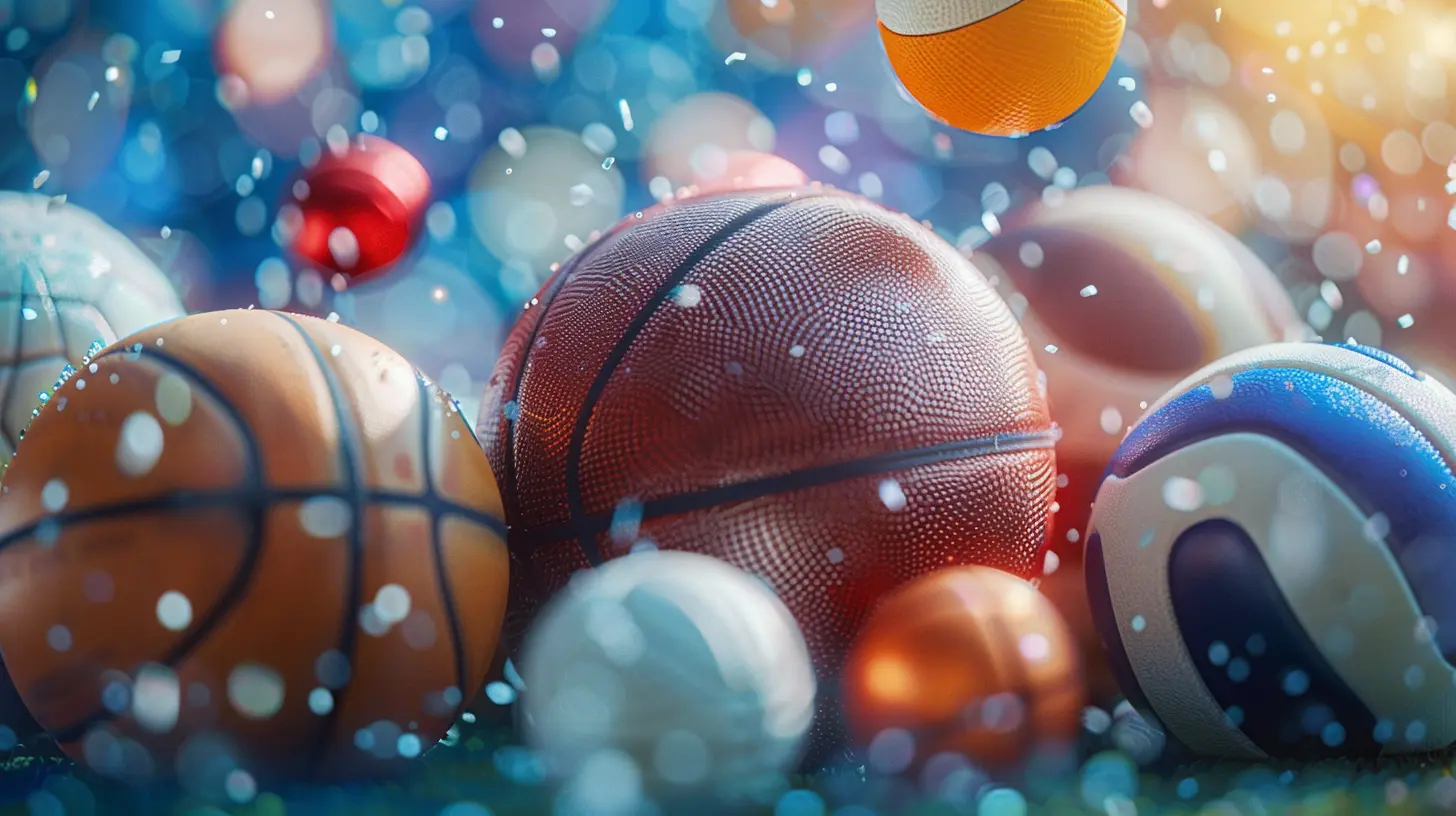 From Amateur Players to Pros: Everyone Can Contribute in Charity Games