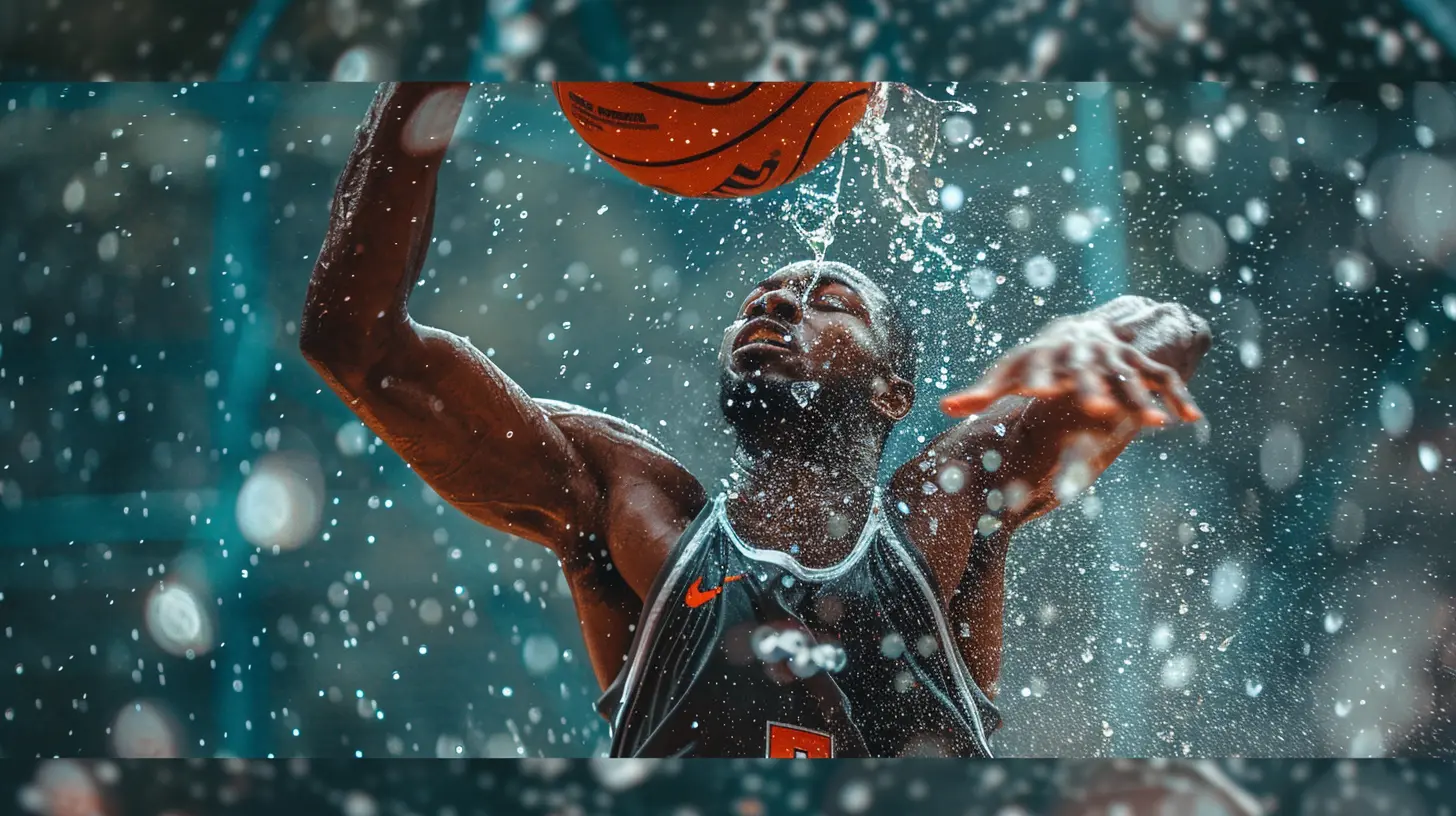 From Athlete to Entrepreneur: Success Stories Beyond the Game