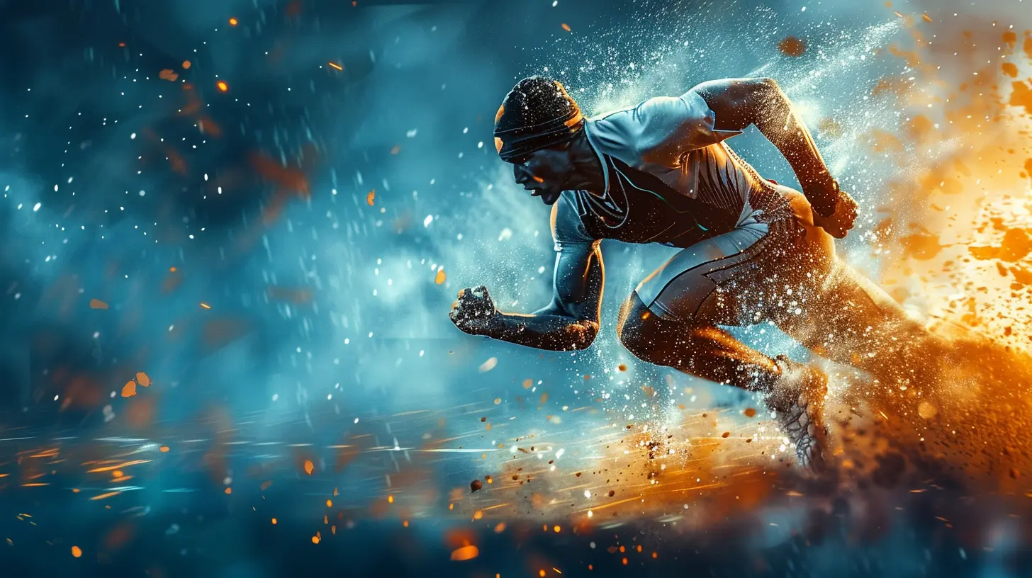 From Athlete to Entrepreneur: Success Stories Beyond the Game