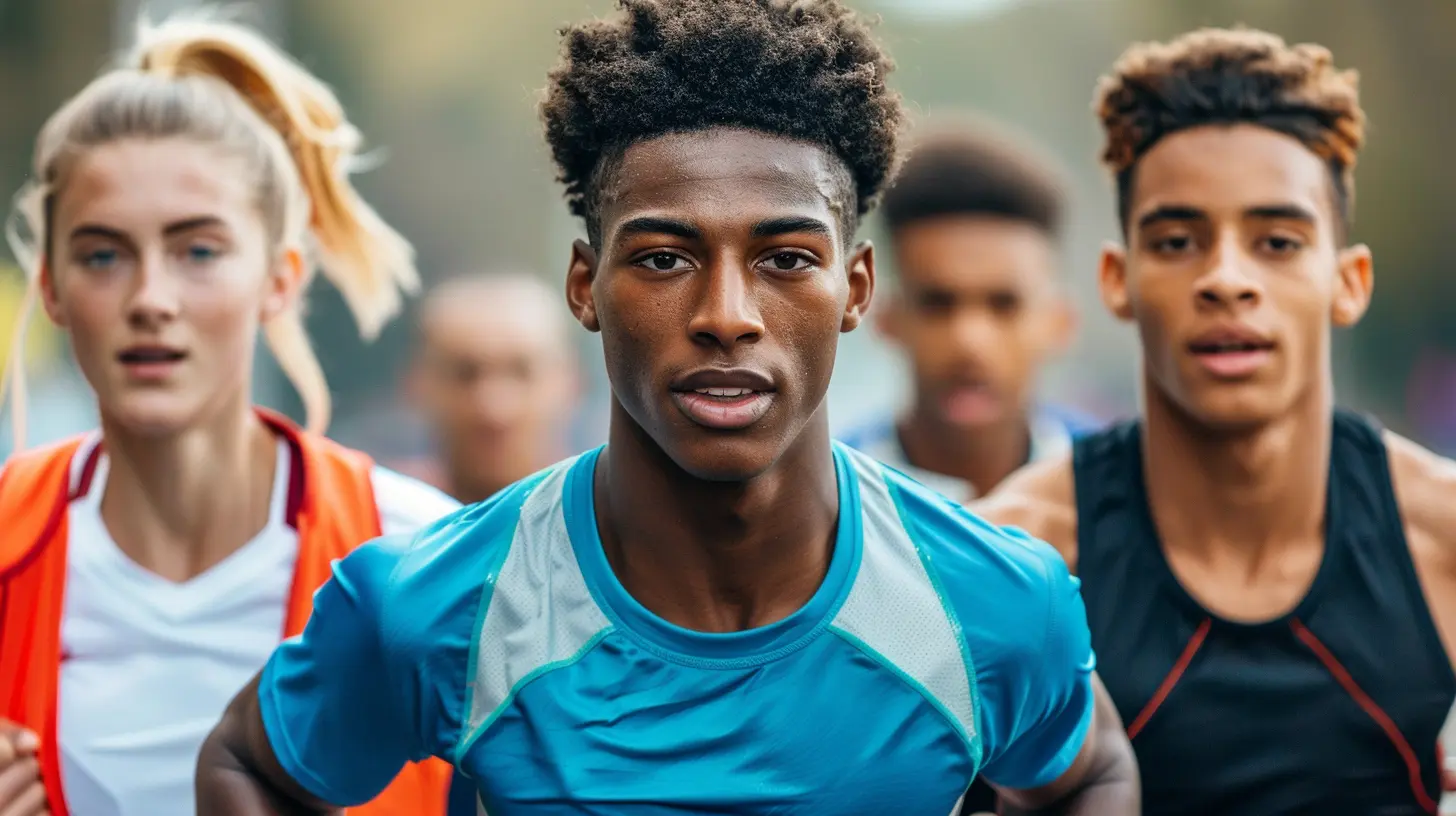 From Athlete to Entrepreneur: Success Stories Beyond the Game