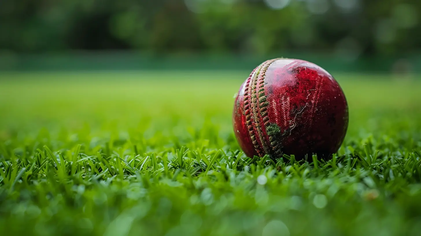 From Backyard to International: The Journey of Aspiring Cricketers