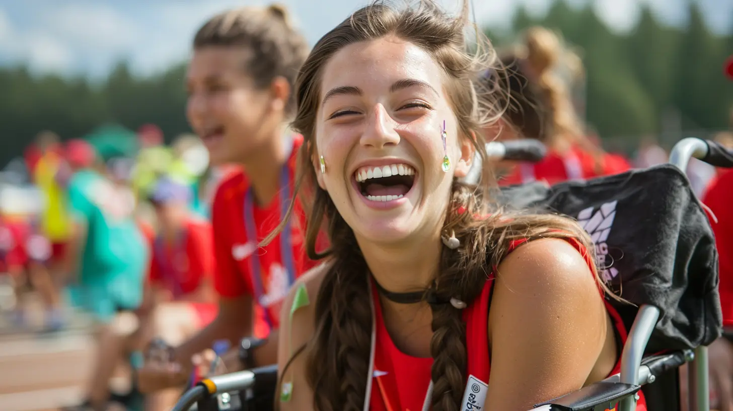 From Field to Philanthropy: How Athletes Inspire Change
