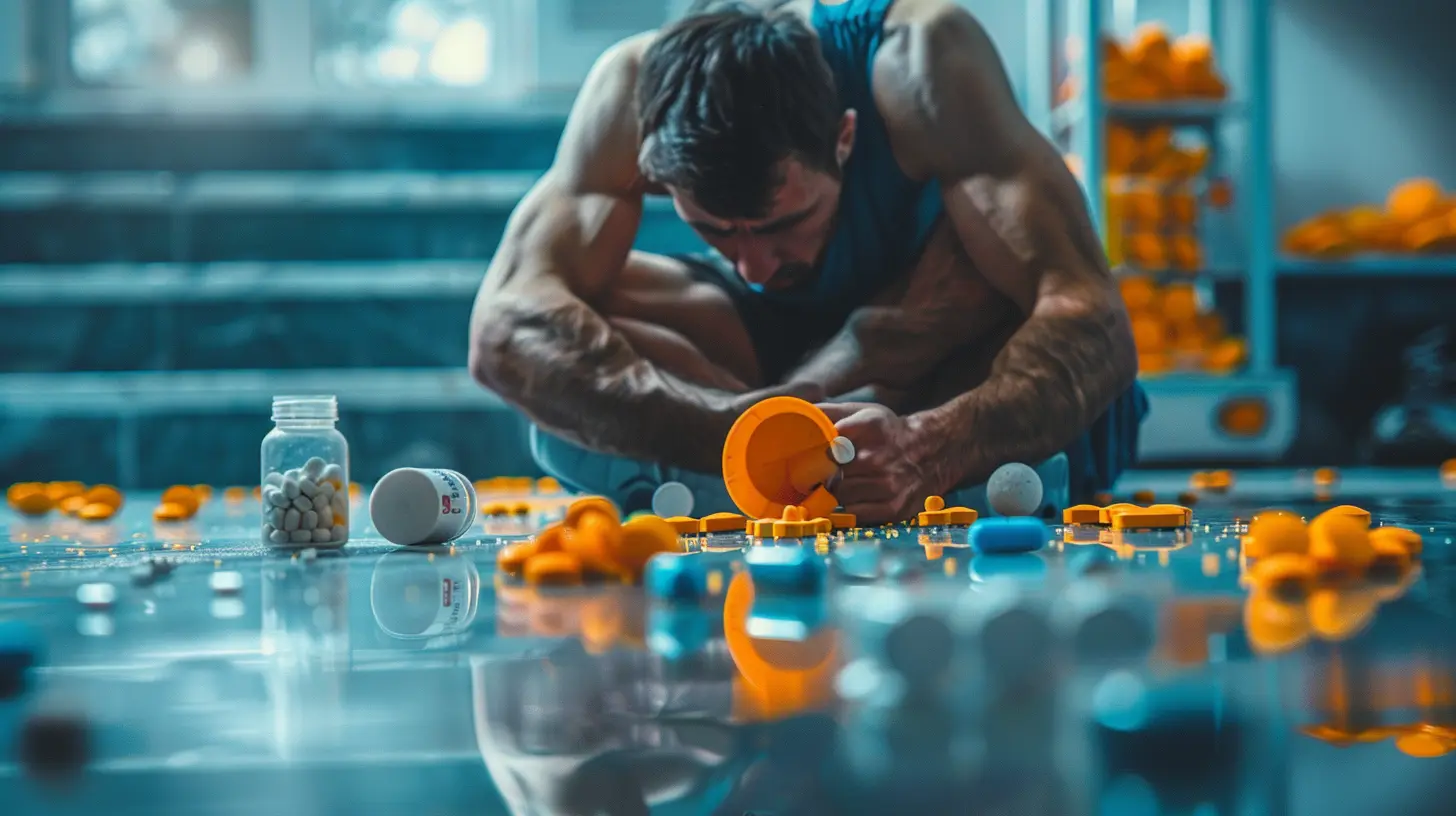 From Hero to Villain: The Fall of Doped Champions