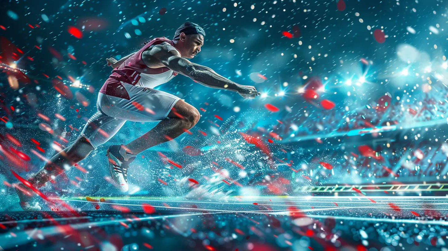 From Humble Beginnings: Athletes Who Overcame Adversity to Reach the Top