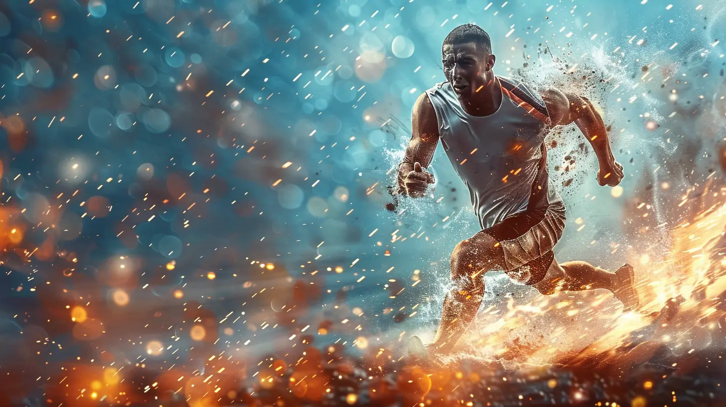 From Humble Beginnings: Athletes Who Overcame Adversity to Reach the Top