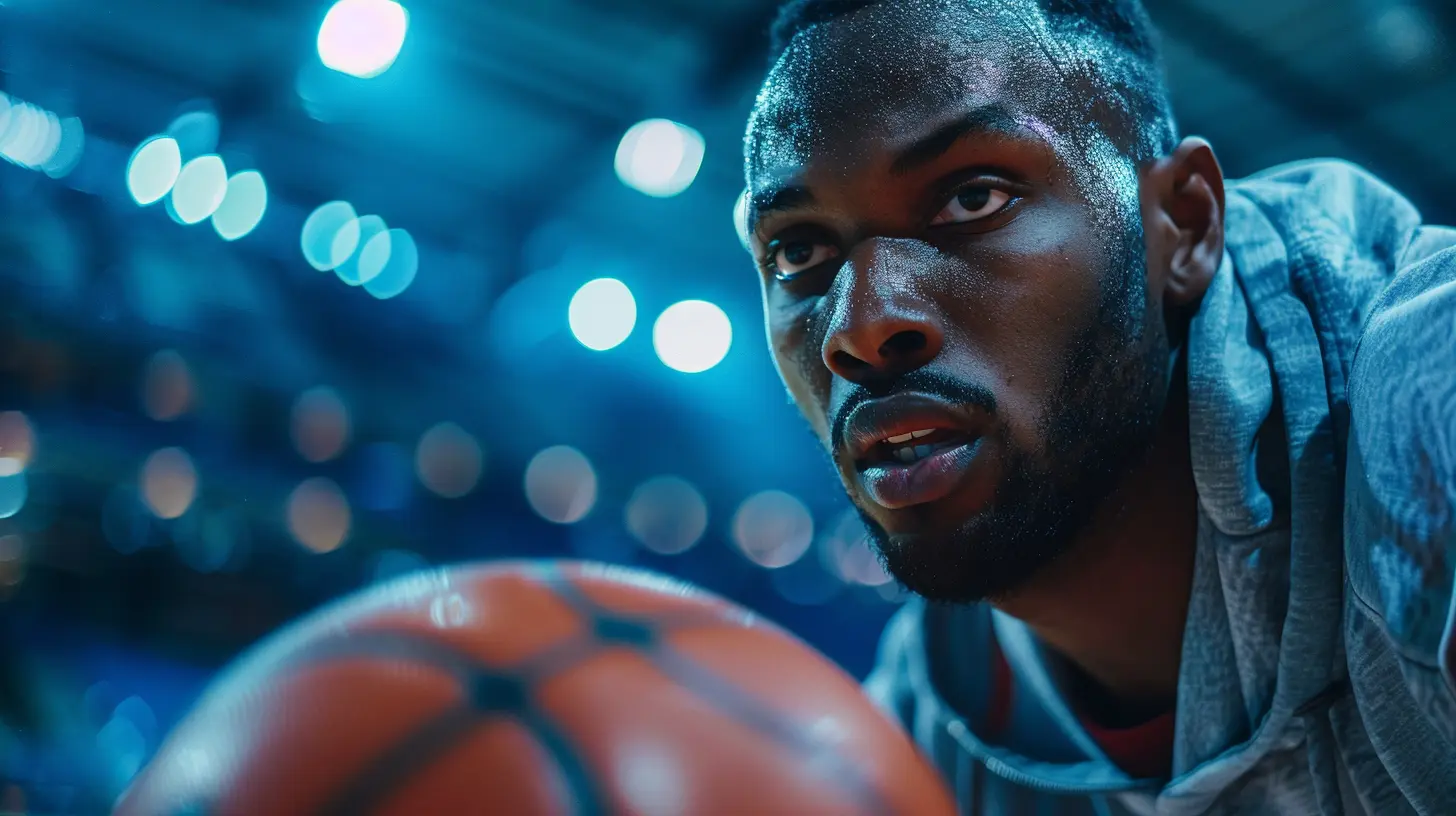 From MVP to Mentor: Athletes Who Are Giving Back to the Next Generation