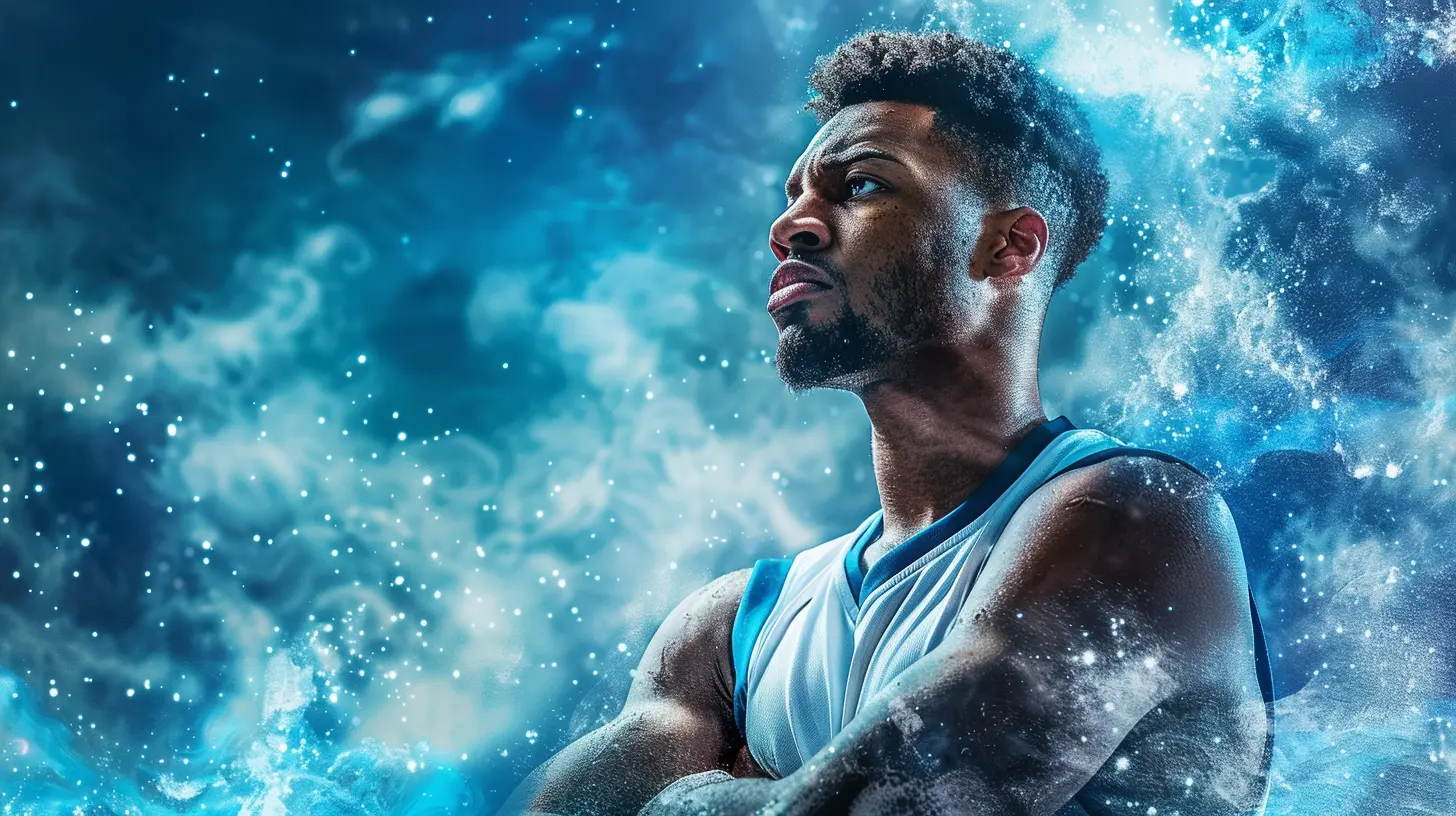 From MVP to Mentor: Athletes Who Are Giving Back to the Next Generation