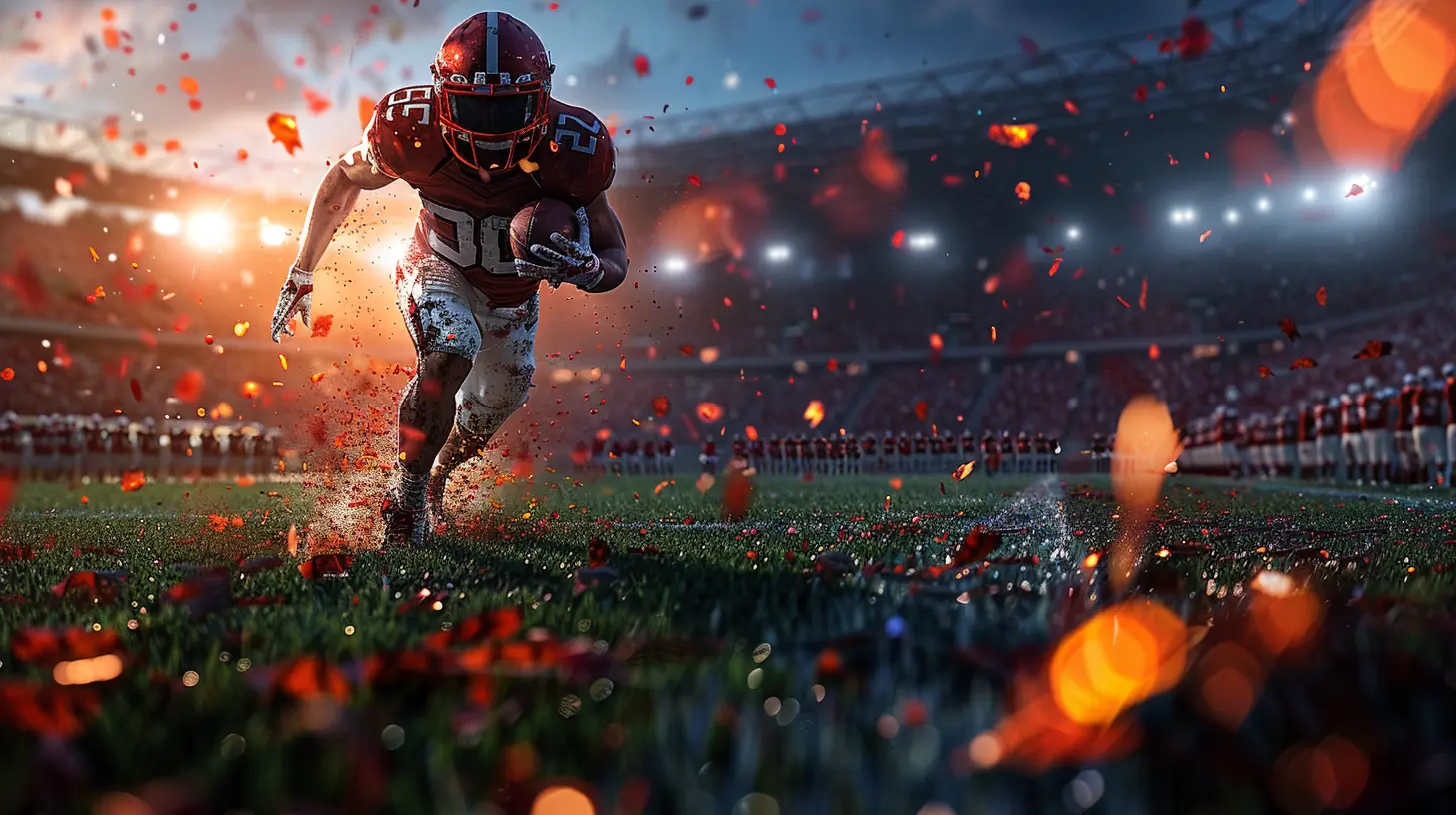 From the Sidelines to the Spotlight: The Unsung Heroes of Charity Games