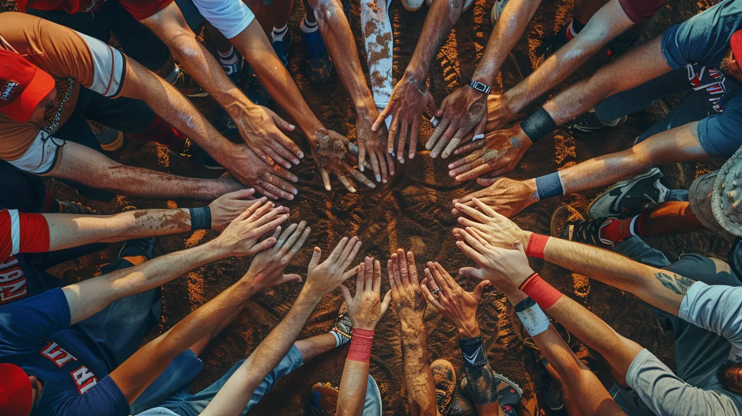 From Underdog to Top Dog: How Teams Overcome the Odds