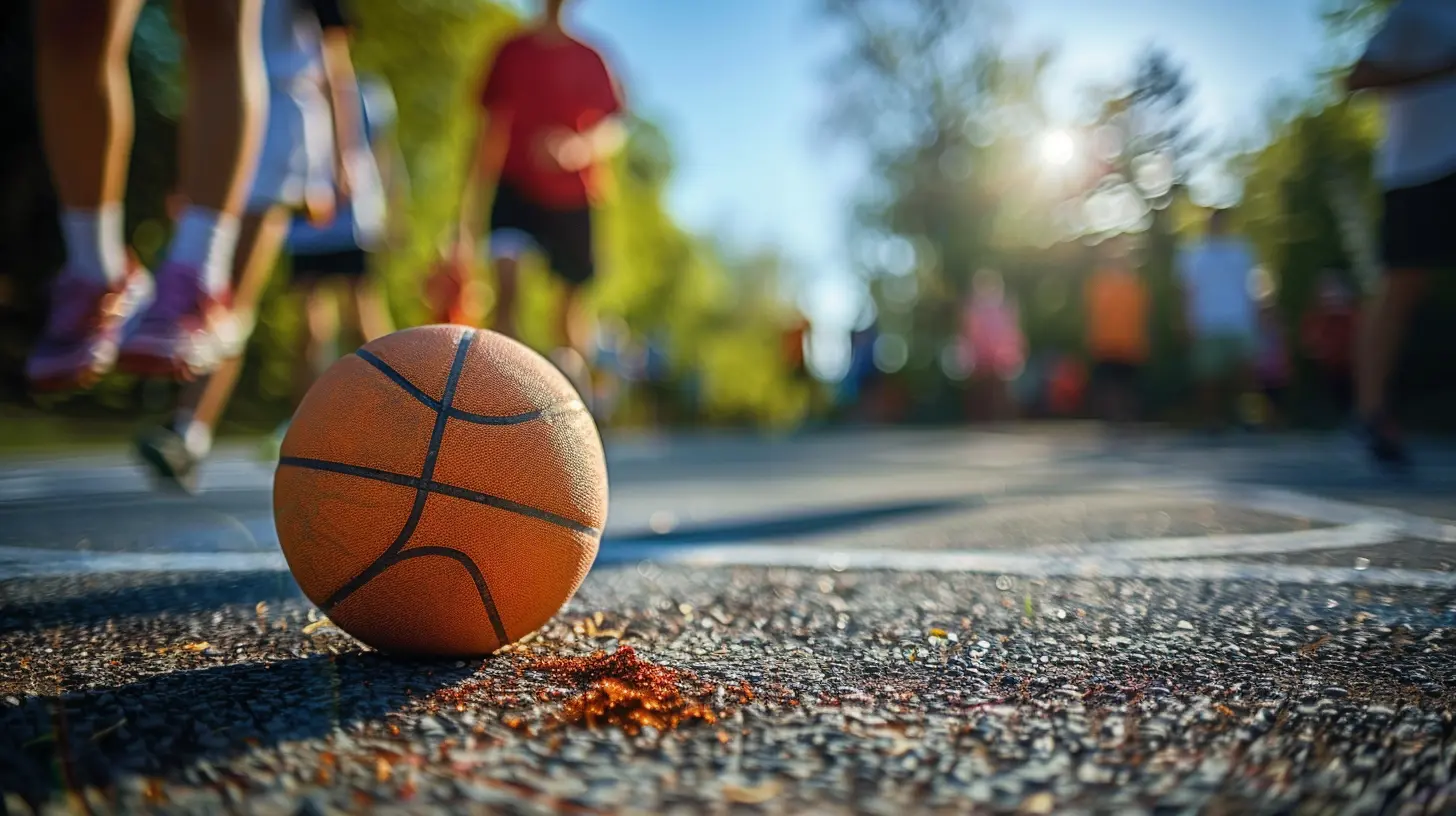 Giving Back Through Sports: Highlights from Charity Competitions