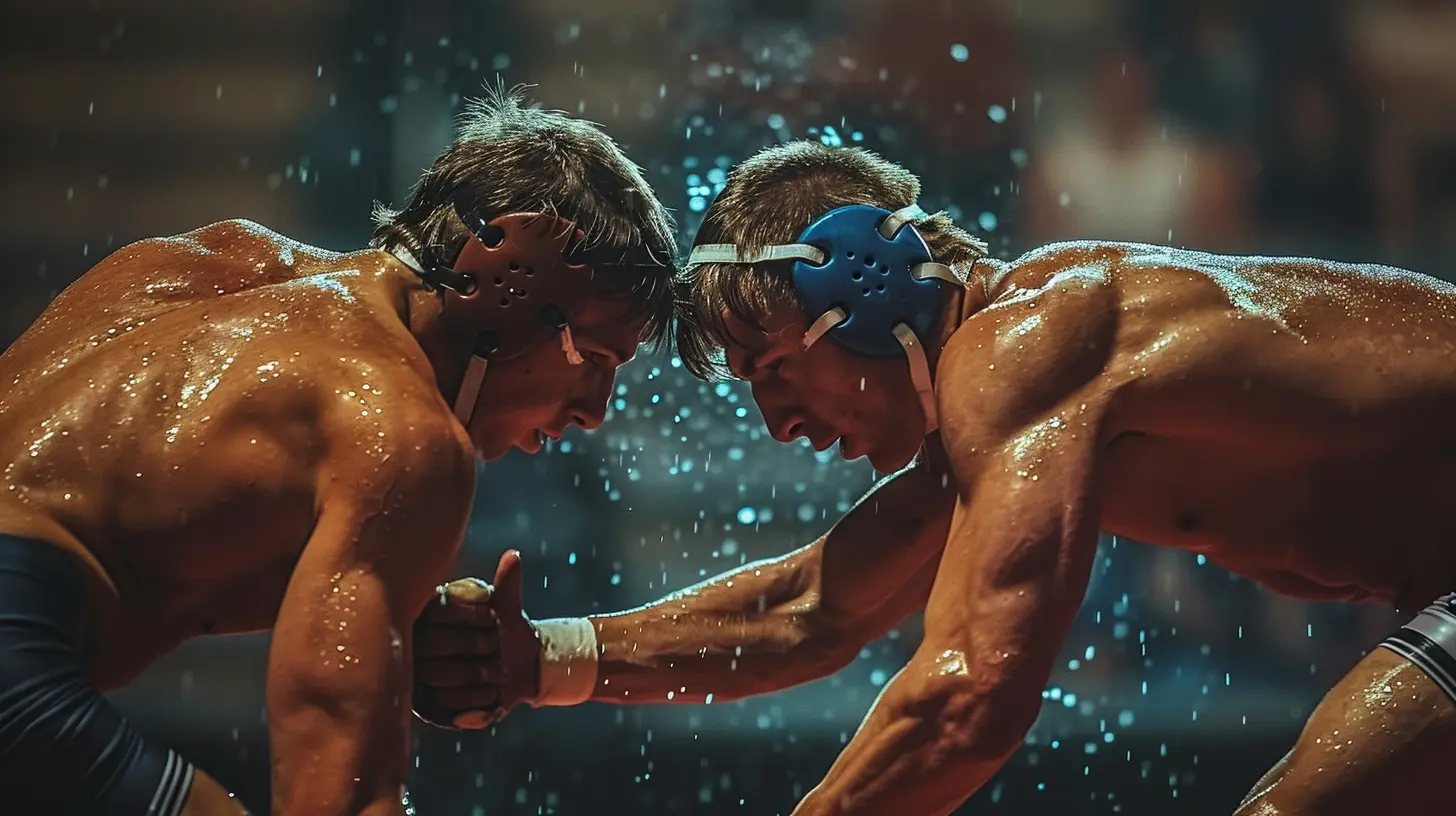 Greco-Roman vs. Freestyle Wrestling: Key Differences Explained