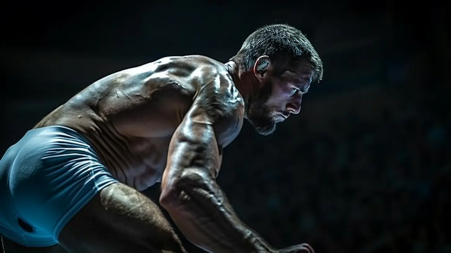Greco-Roman vs. Freestyle Wrestling: Key Differences Explained