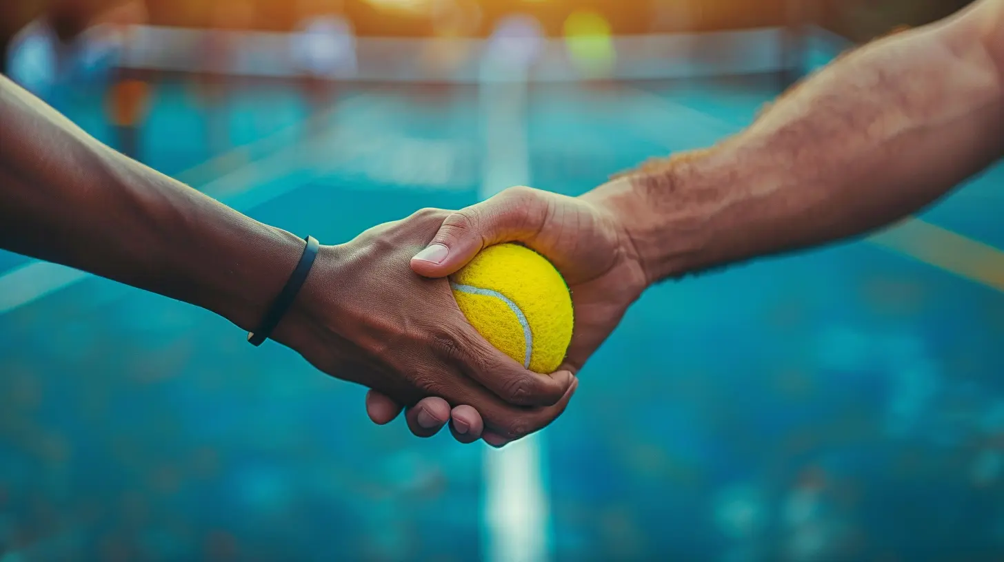 Handling Victory with Grace: The Highest Form of Sportsmanship