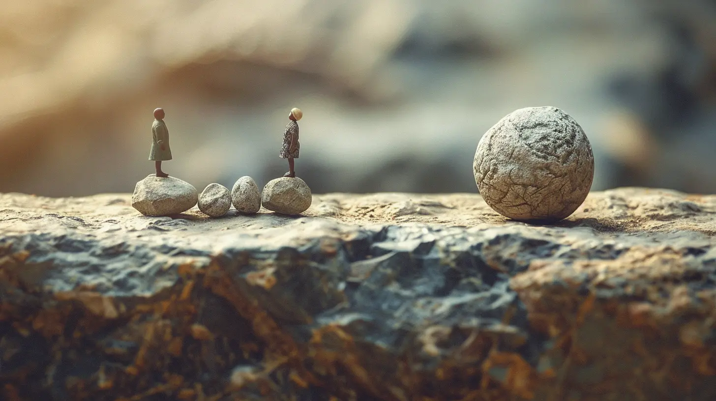 High-Tempo vs. Patient Build-Up: Finding the Right Balance