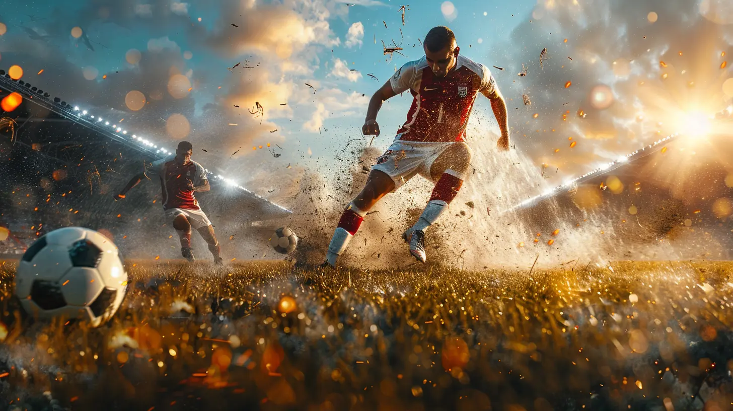 High-Tempo vs. Patient Build-Up: Finding the Right Balance